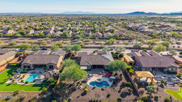 12782 W TYLER Trail, Peoria, AZ 85383