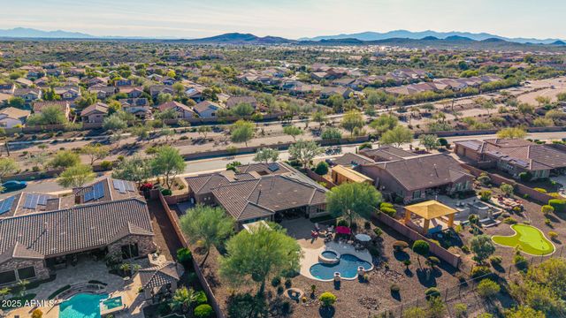 12782 W TYLER Trail, Peoria, AZ 85383
