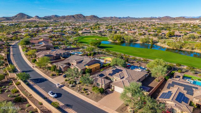 12782 W TYLER Trail, Peoria, AZ 85383