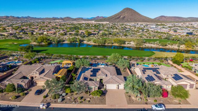 12782 W TYLER Trail, Peoria, AZ 85383