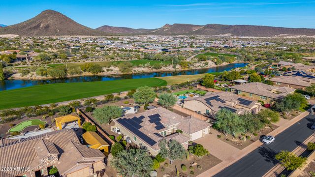 12782 W TYLER Trail, Peoria, AZ 85383