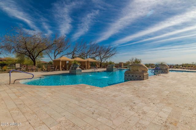 12782 W TYLER Trail, Peoria, AZ 85383