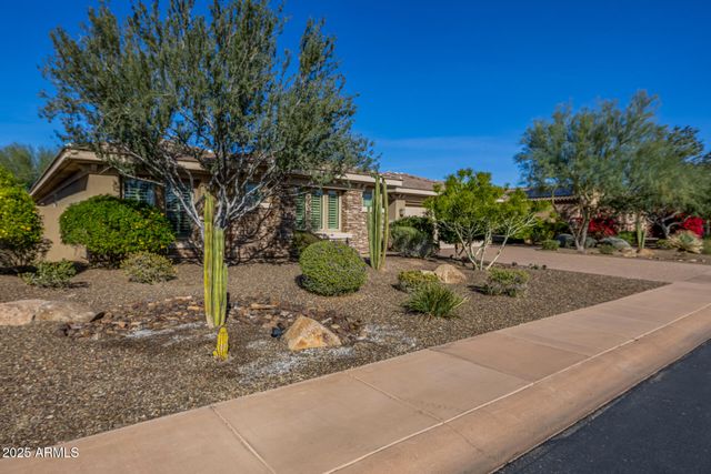 12782 W TYLER Trail, Peoria, AZ 85383