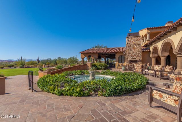 12782 W TYLER Trail, Peoria, AZ 85383