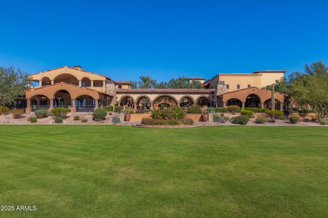 12782 W TYLER Trail, Peoria, AZ 85383