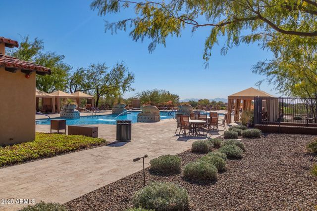 12782 W TYLER Trail, Peoria, AZ 85383