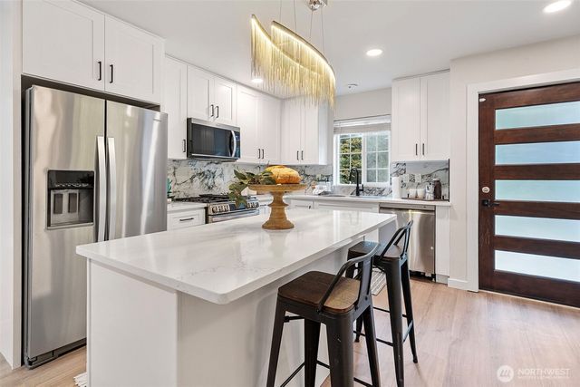 5503 51st Avenue Ct NW, Gig Harbor, WA 98335