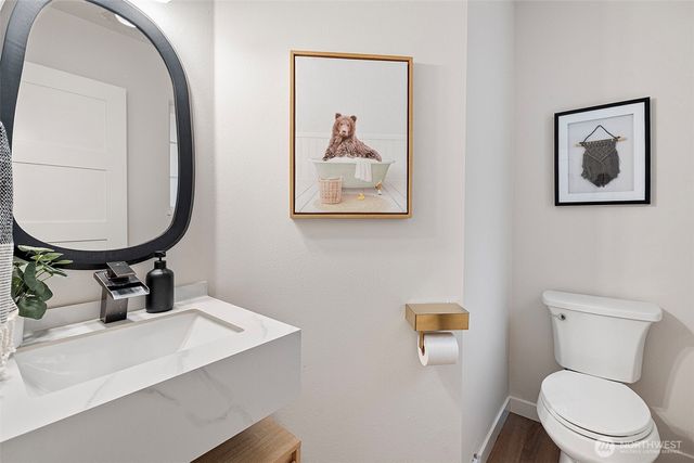 5503 51st Avenue Ct NW, Gig Harbor, WA 98335