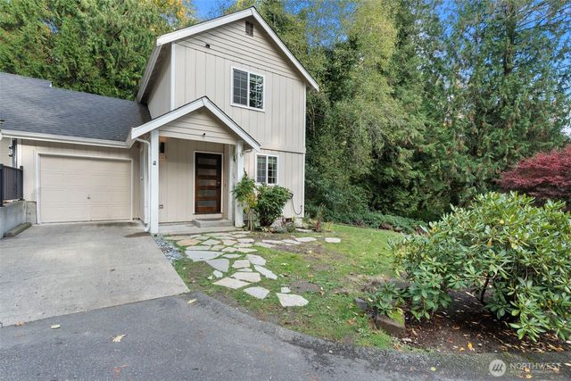 5503 51st Avenue Ct NW, Gig Harbor, WA 98335