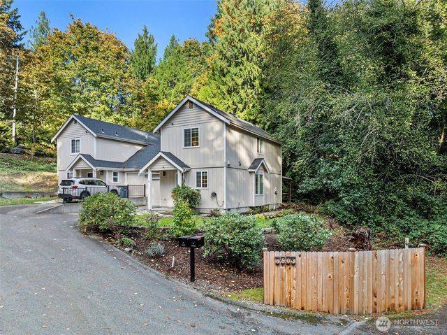5503 51st Avenue Ct NW, Gig Harbor, WA 98335