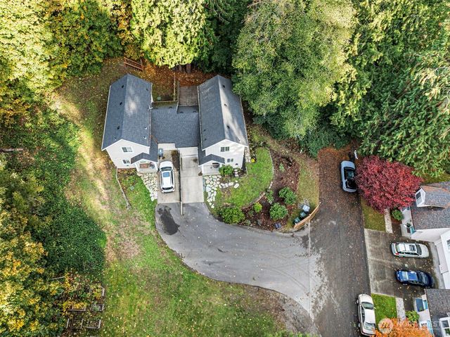 5503 51st Avenue Ct NW, Gig Harbor, WA 98335