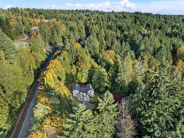 5503 51st Avenue Ct NW, Gig Harbor, WA 98335