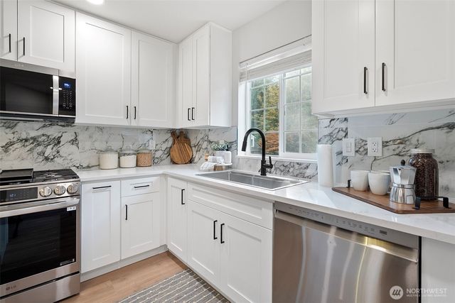 5503 51st Avenue Ct NW, Gig Harbor, WA 98335