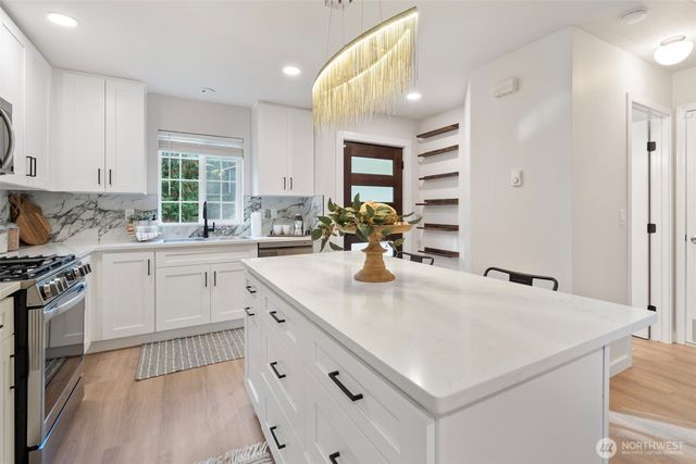 5503 51st Avenue Ct NW, Gig Harbor, WA 98335