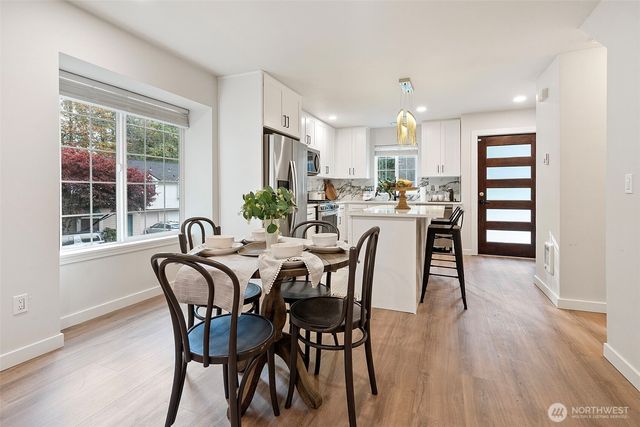 5503 51st Avenue Ct NW, Gig Harbor, WA 98335