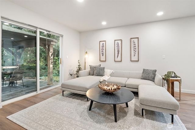 5503 51st Avenue Ct NW, Gig Harbor, WA 98335