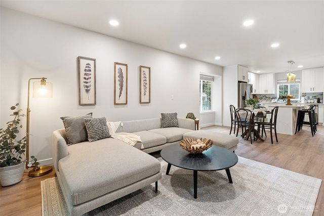 5503 51st Avenue Ct NW, Gig Harbor, WA 98335