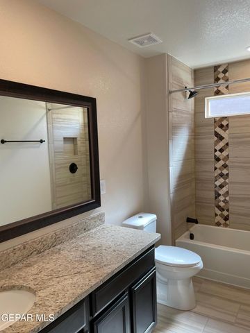 356 Hidden Gem Street, El Paso, TX 79928