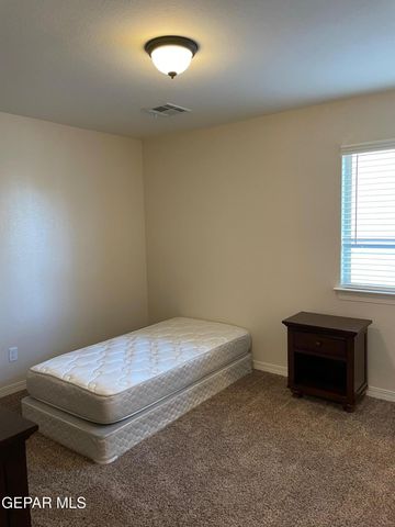 356 Hidden Gem Street, El Paso, TX 79928