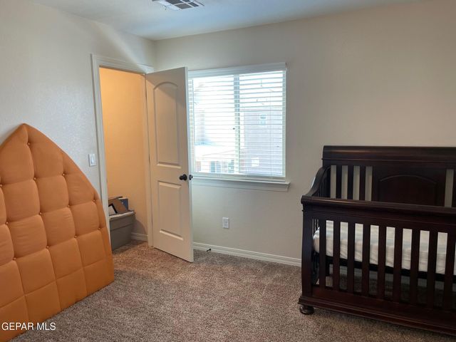 356 Hidden Gem Street, El Paso, TX 79928