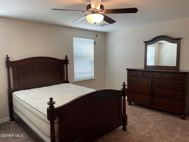 356 Hidden Gem Street, El Paso, TX 79928