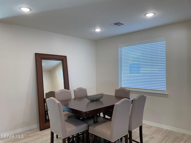 356 Hidden Gem Street, El Paso, TX 79928