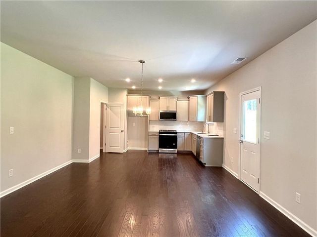 5869 Wheeler Ridge Road, Auburn, GA 30011