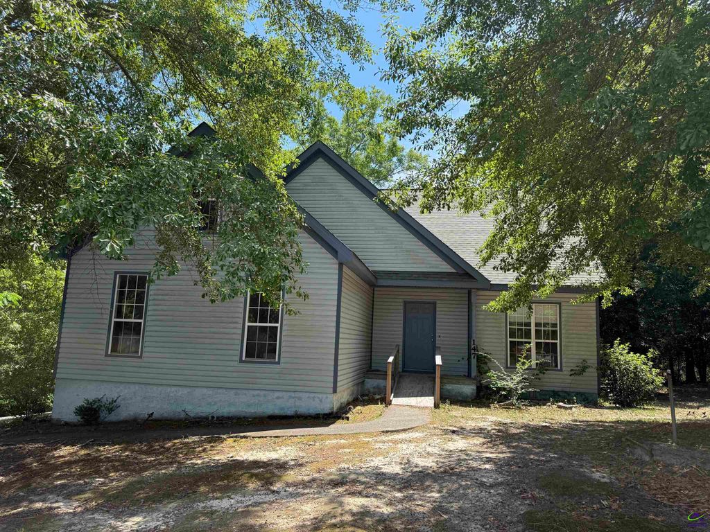 147 Stewart Drive, Warner Robins, GA 31093