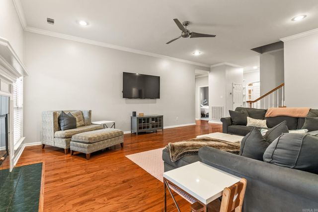 13800 Saint Michael Drive, Little Rock, AR 72211