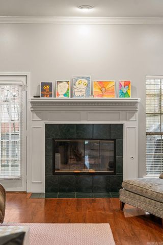 13800 Saint Michael Drive, Little Rock, AR 72211