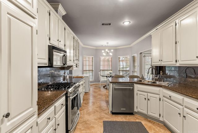 13800 Saint Michael Drive, Little Rock, AR 72211