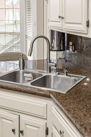 13800 Saint Michael Drive, Little Rock, AR 72211