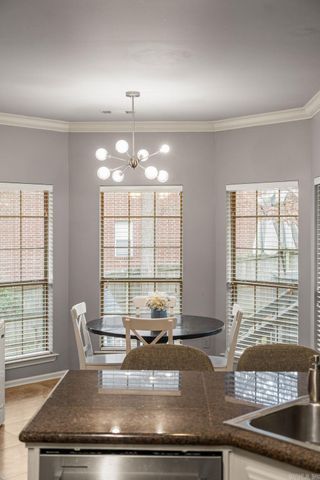 13800 Saint Michael Drive, Little Rock, AR 72211