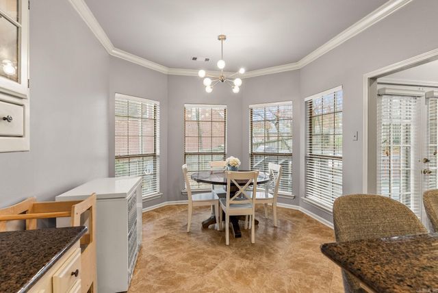 13800 Saint Michael Drive, Little Rock, AR 72211