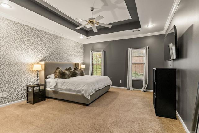 13800 Saint Michael Drive, Little Rock, AR 72211