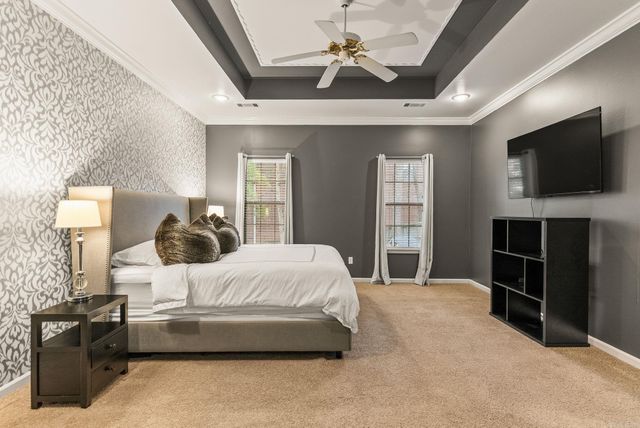 13800 Saint Michael Drive, Little Rock, AR 72211