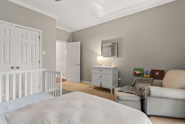 13800 Saint Michael Drive, Little Rock, AR 72211