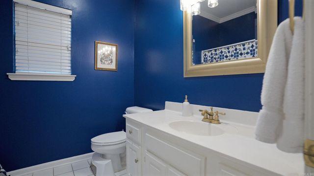 13800 Saint Michael Drive, Little Rock, AR 72211