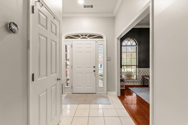 13800 Saint Michael Drive, Little Rock, AR 72211