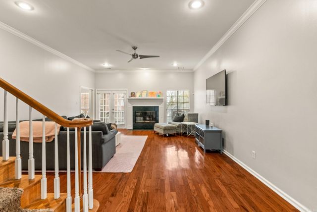 13800 Saint Michael Drive, Little Rock, AR 72211