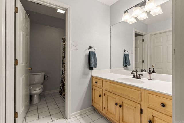 13800 Saint Michael Drive, Little Rock, AR 72211