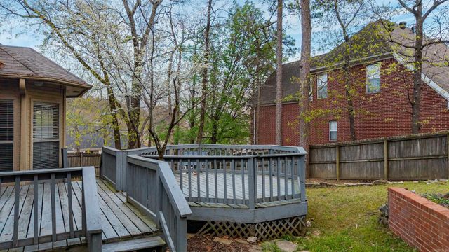 13800 Saint Michael Drive, Little Rock, AR 72211