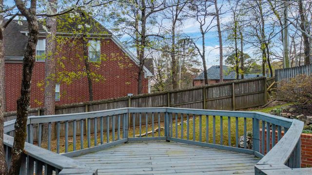 13800 Saint Michael Drive, Little Rock, AR 72211