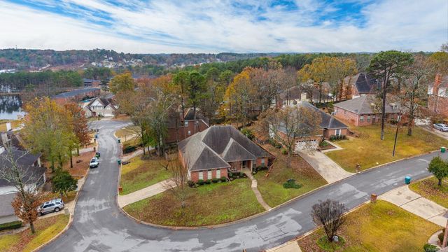 13800 Saint Michael Drive, Little Rock, AR 72211