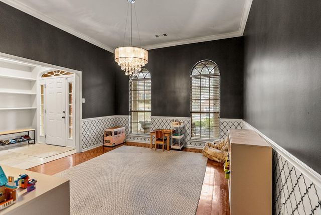 13800 Saint Michael Drive, Little Rock, AR 72211