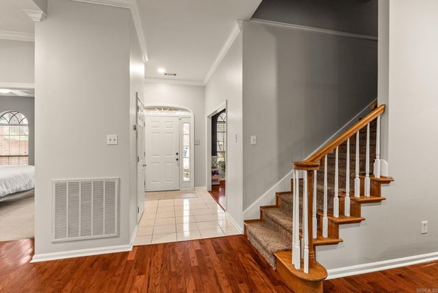 13800 Saint Michael Drive, Little Rock, AR 72211