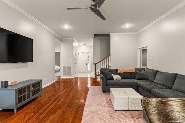 13800 Saint Michael Drive, Little Rock, AR 72211