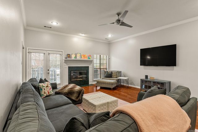 13800 Saint Michael Drive, Little Rock, AR 72211