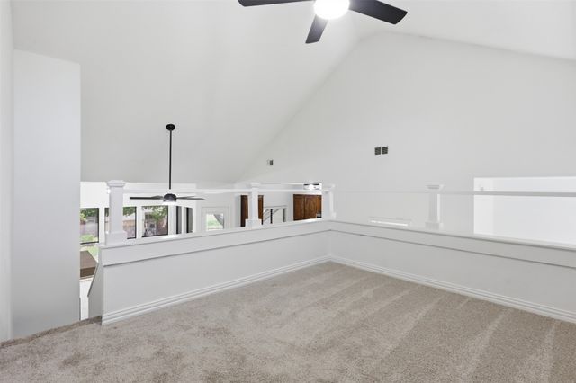 107 Summer Place Circle, Pottsboro, TX 75076