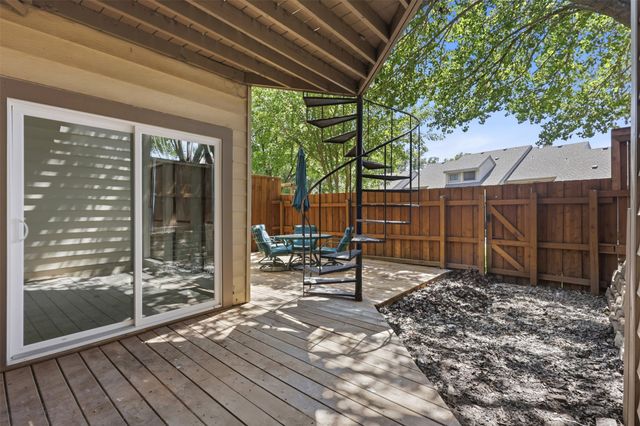 107 Summer Place Circle, Pottsboro, TX 75076